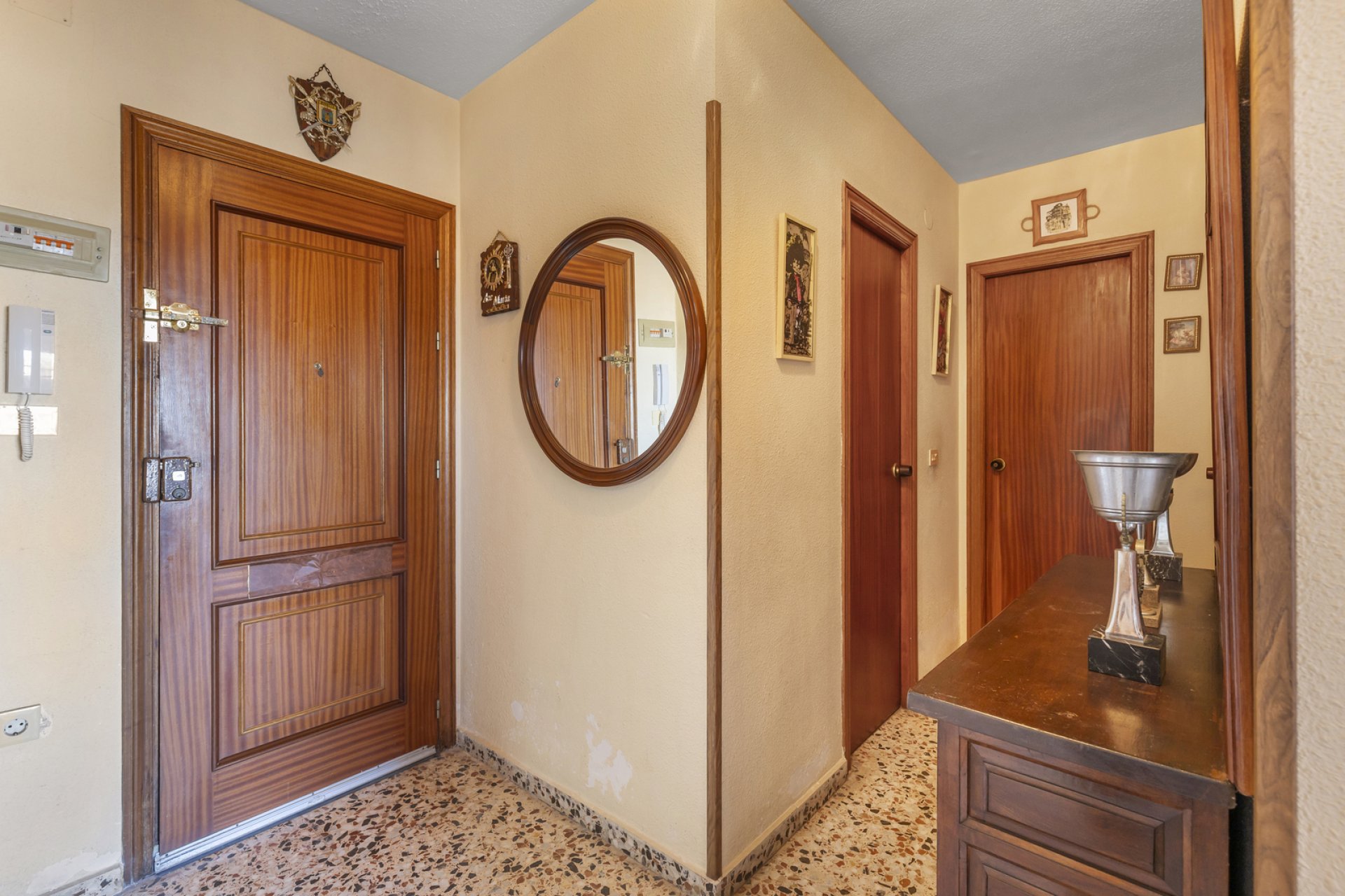 Перепродажа - Квартира - Torrevieja - Rocio del Mar