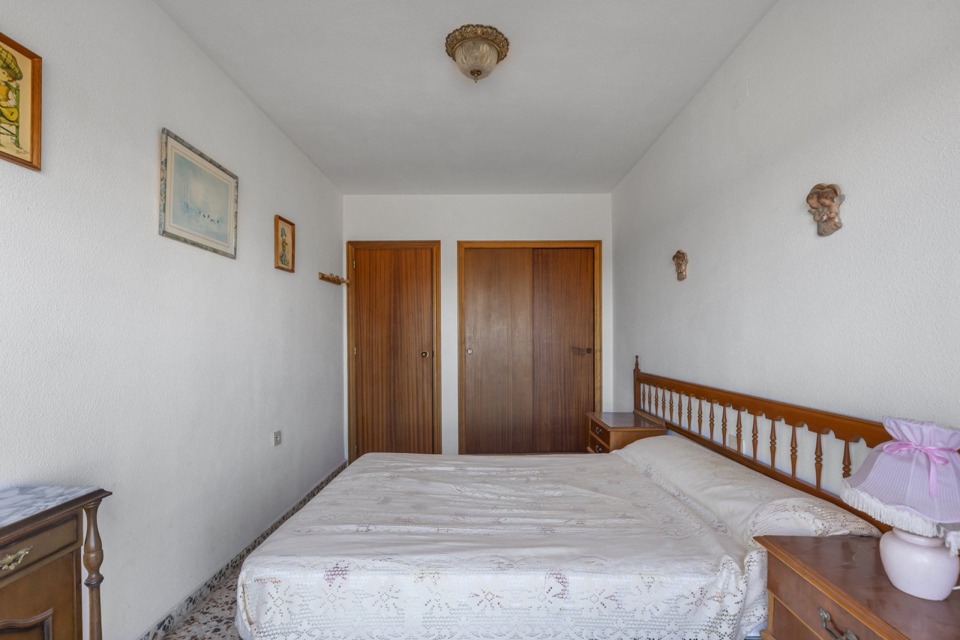 Перепродажа - Квартира - Torrevieja - Rocio del Mar