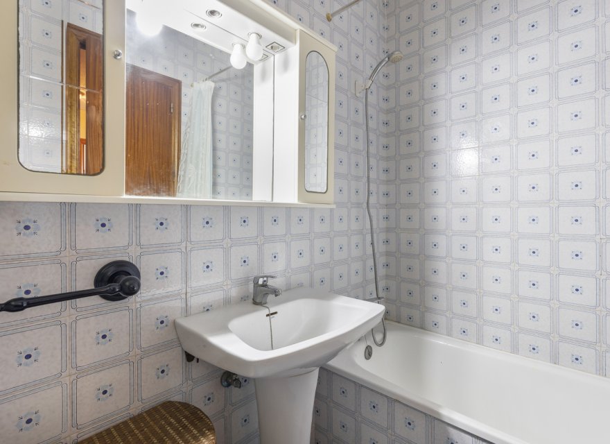Перепродажа - Квартира - Torrevieja - Rocio del Mar