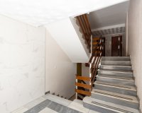 Перепродажа - Квартира - Torrevieja - Rocio del Mar
