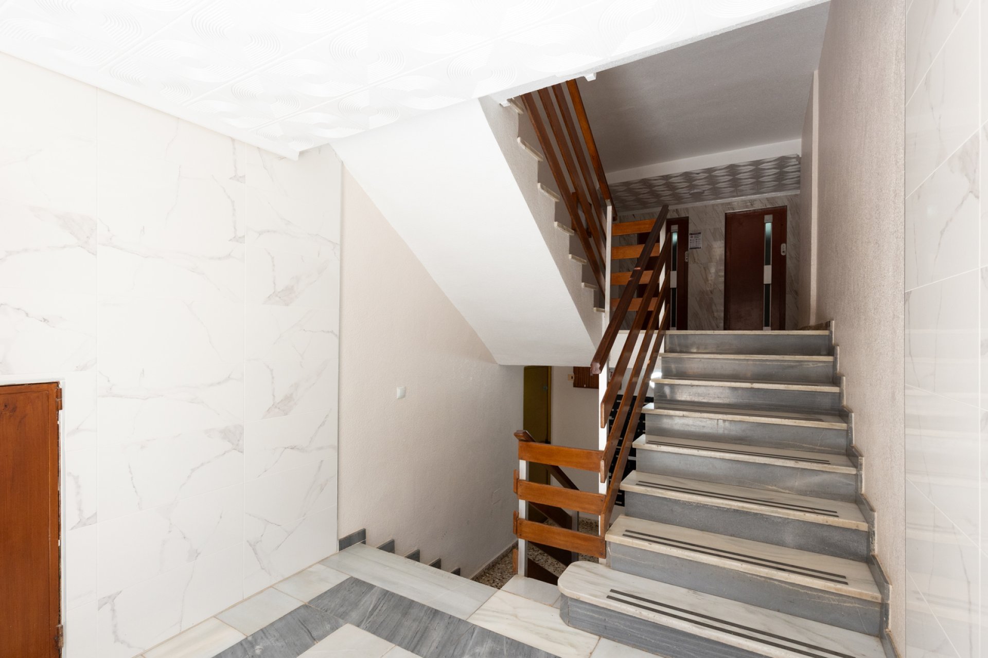 Перепродажа - Квартира - Torrevieja - Rocio del Mar