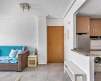 Перепродажа - Квартира - Torrevieja - Rocio del Mar
