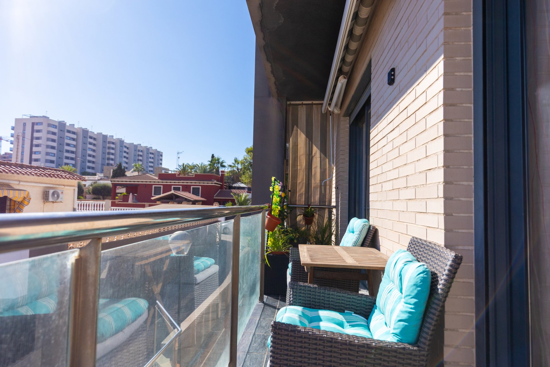 Перепродажа - Квартира - Torrevieja - Rocio del Mar