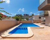 Перепродажа - Квартира - Torrevieja - Rocio del Mar