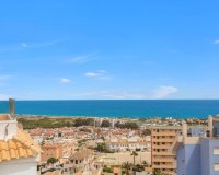 Перепродажа - Квартира - Torrevieja - Torreblanca