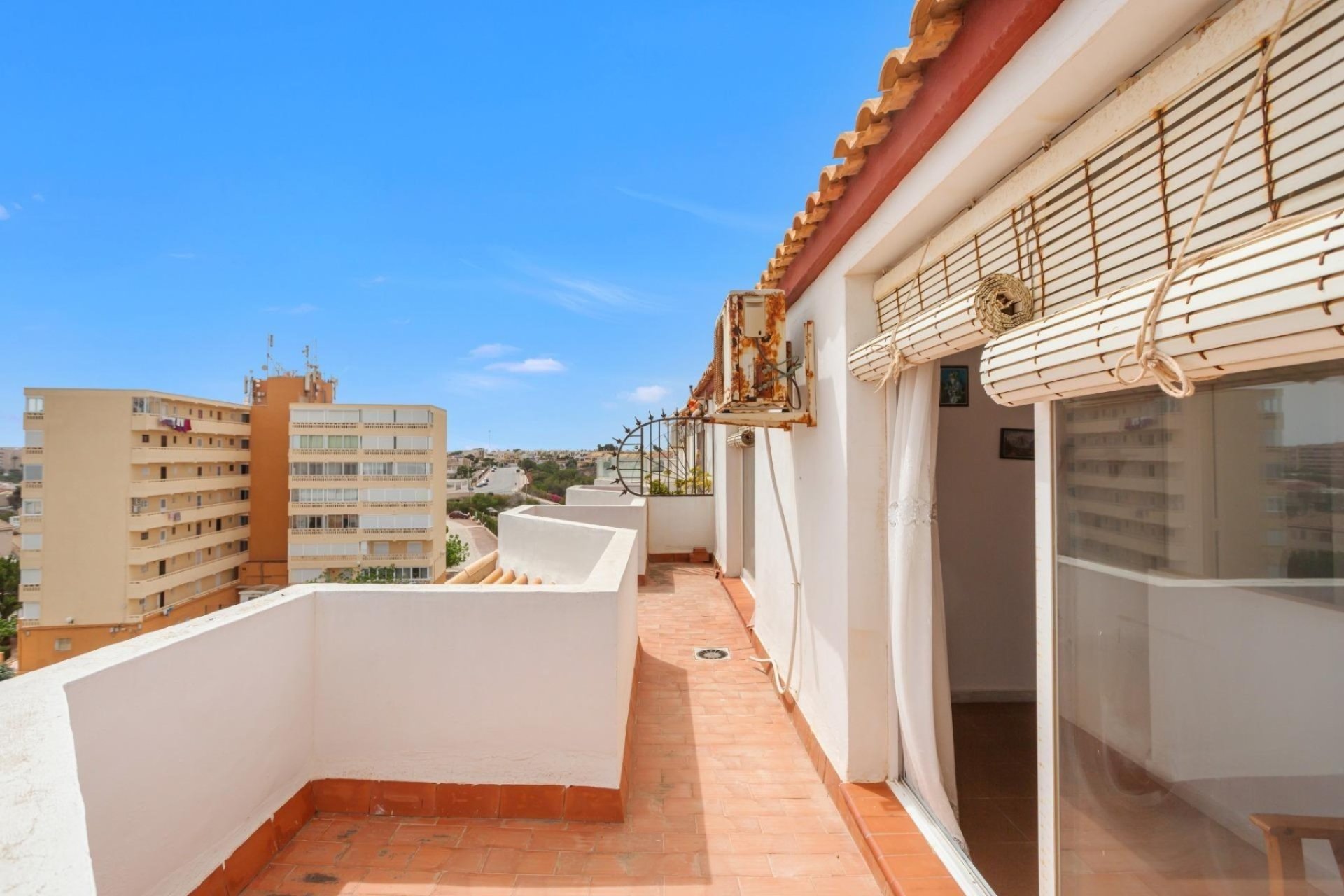 Перепродажа - Квартира - Torrevieja - Torreblanca