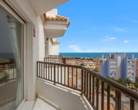 Перепродажа - Квартира - Torrevieja - Torreblanca