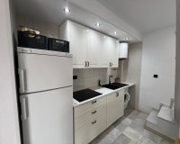 Перепродажа - Квартира - Torrevieja - Torreblanca