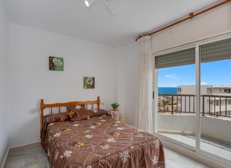 Перепродажа - Квартира - Torrevieja - Torreblanca
