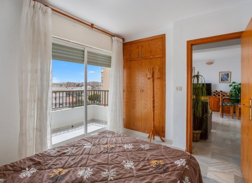 Перепродажа - Квартира - Torrevieja - Torreblanca