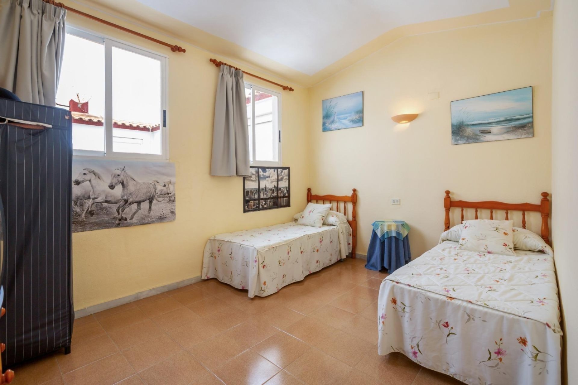 Перепродажа - Квартира - Torrevieja - Torreblanca