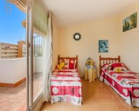 Перепродажа - Квартира - Torrevieja - Torreblanca