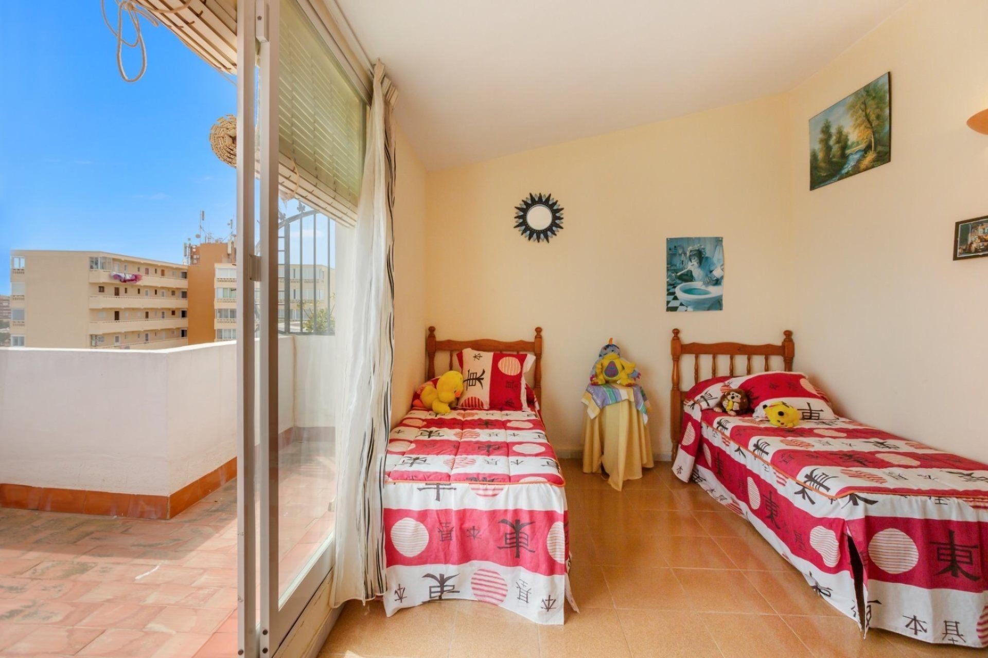 Перепродажа - Квартира - Torrevieja - Torreblanca