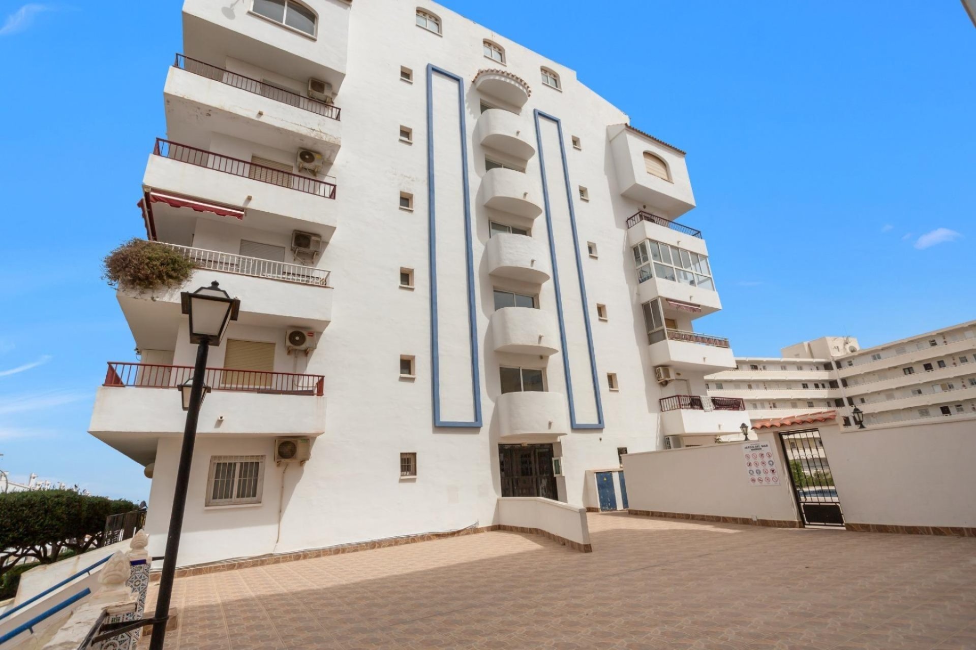 Перепродажа - Квартира - Torrevieja - Torreblanca