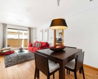 Перепродажа - Квартира - Torrevieja - Torrevieja Centro