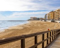 Перепродажа - Квартира - Torrevieja