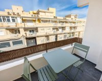 Перепродажа - Квартира - Torrevieja