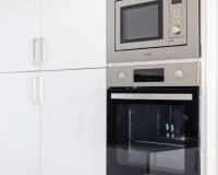 Перепродажа - Квартира - Torrevieja