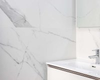 Перепродажа - Квартира - Torrevieja