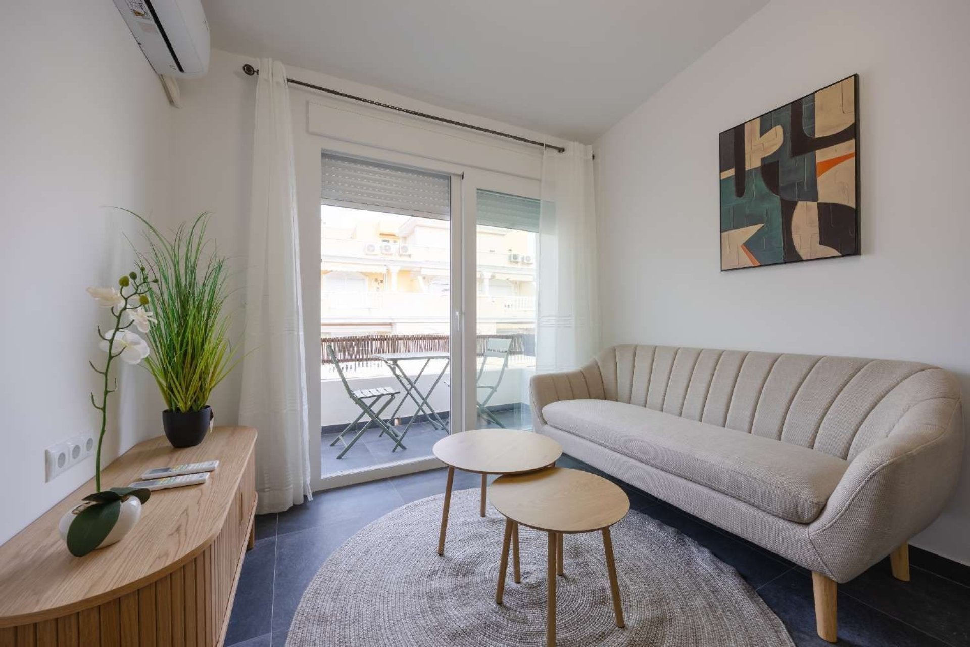 Перепродажа - Квартира - Torrevieja