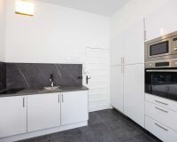 Перепродажа - Квартира - Torrevieja