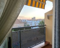Перепродажа - Квартира - Torrevieja
