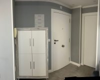 Перепродажа - Квартира - Torrevieja