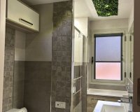 Перепродажа - Квартира - Torrevieja