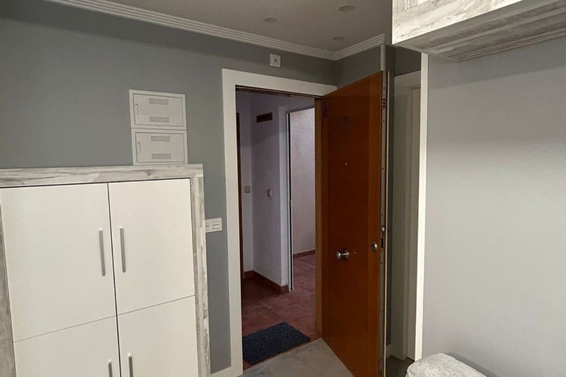 Перепродажа - Квартира - Torrevieja