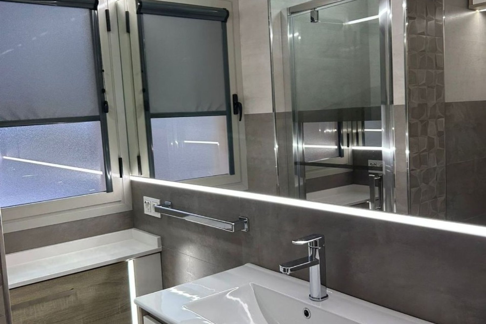 Перепродажа - Квартира - Torrevieja