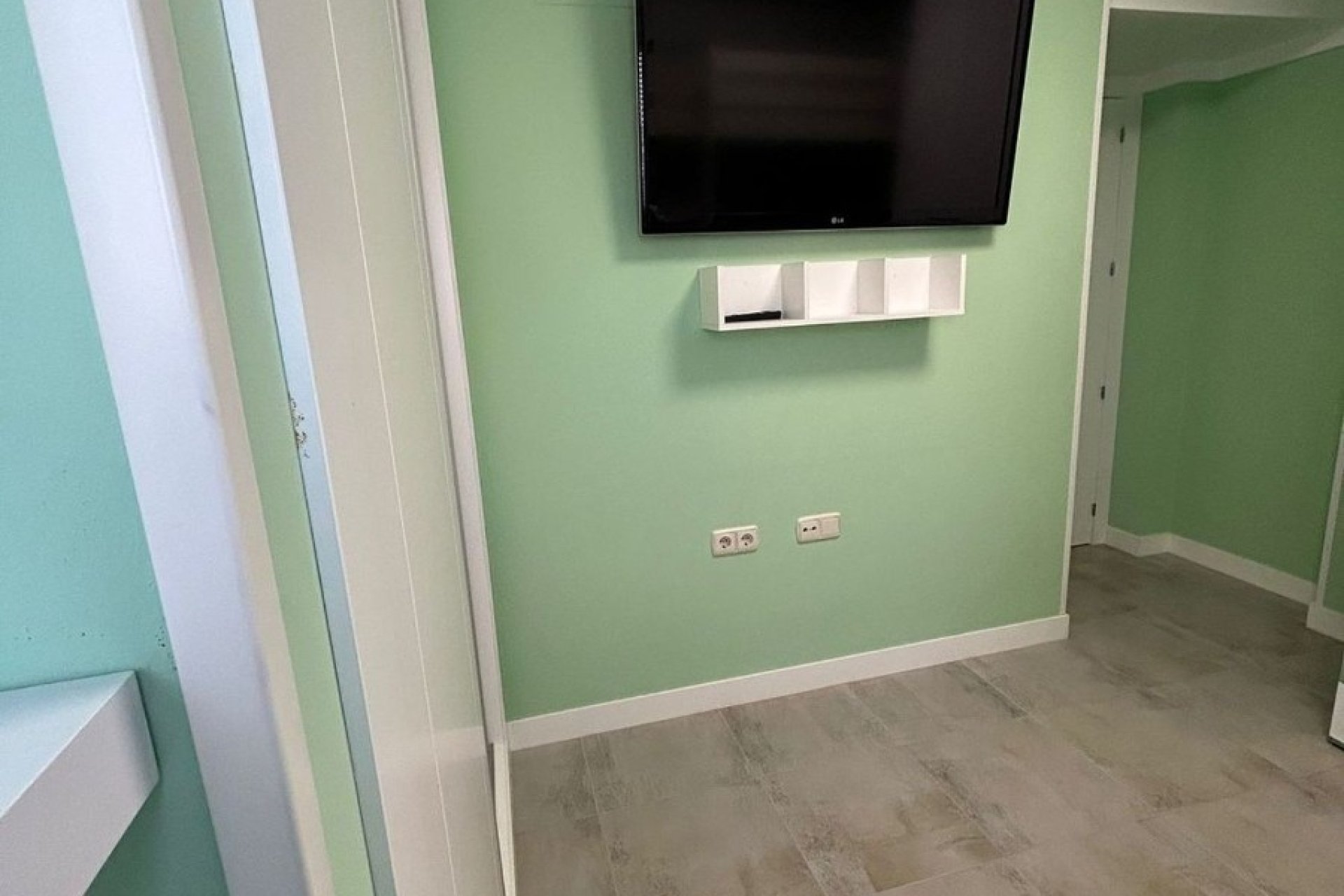 Перепродажа - Квартира - Torrevieja