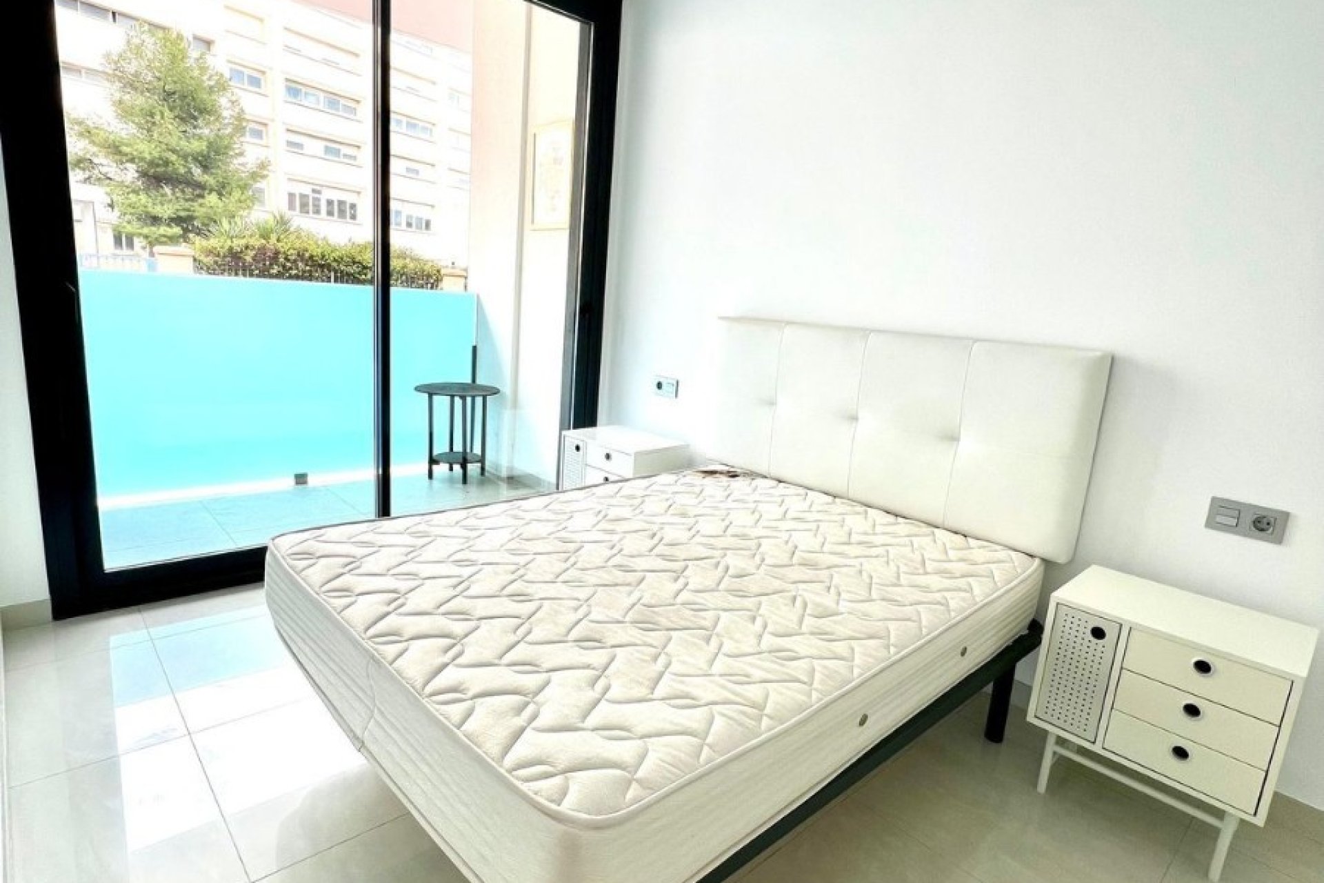 Перепродажа - Квартира - Torrevieja