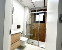 Перепродажа - Квартира - Torrevieja