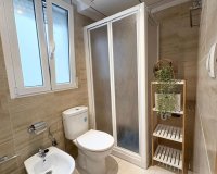 Перепродажа - Квартира - Torrevieja