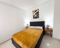 Перепродажа - Квартира - Torrevieja
