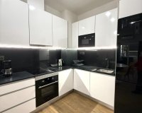 Перепродажа - Квартира - Torrevieja