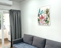 Перепродажа - Квартира - Torrevieja