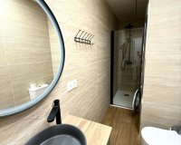 Перепродажа - Квартира - Torrevieja