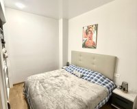 Перепродажа - Квартира - Torrevieja