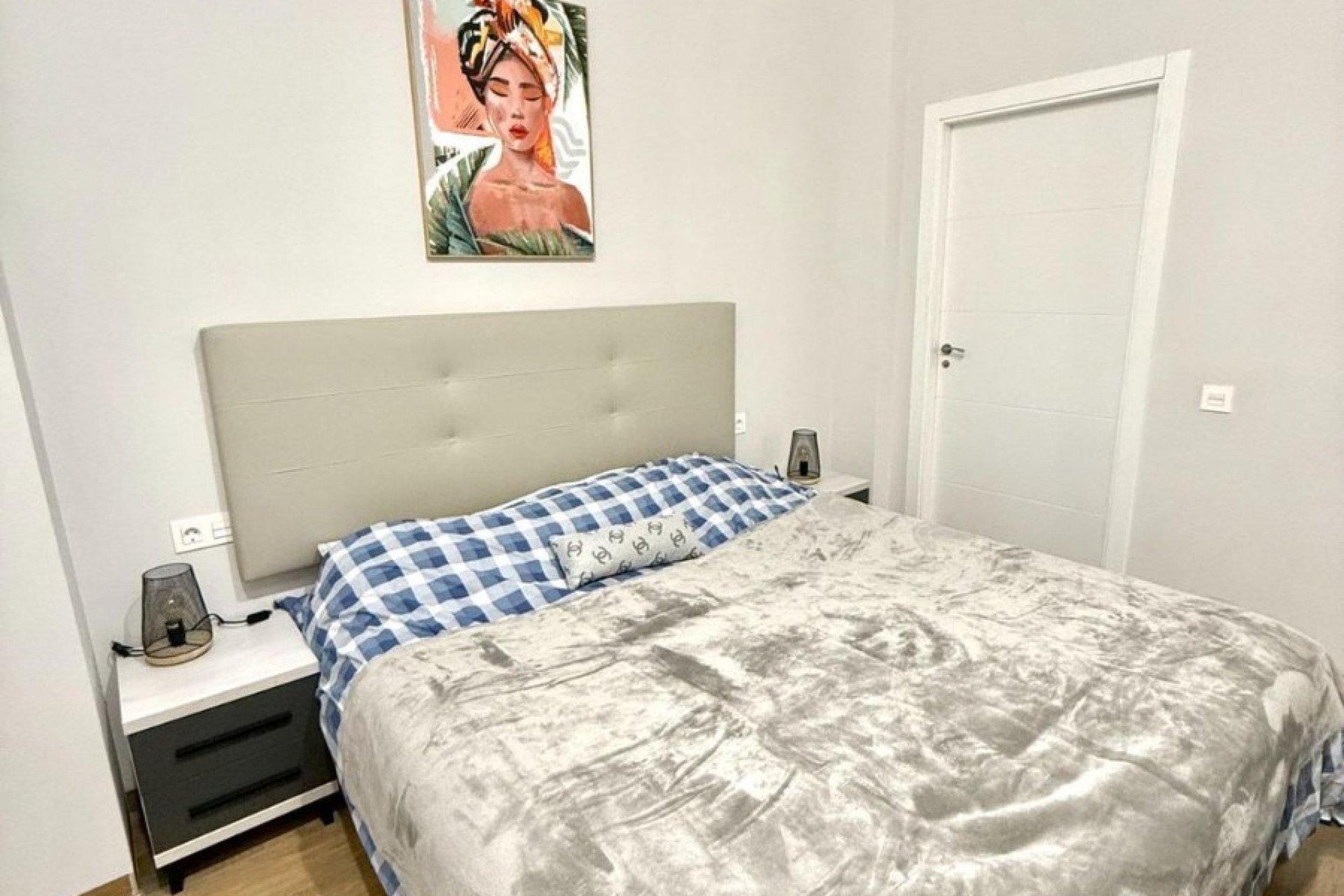 Перепродажа - Квартира - Torrevieja