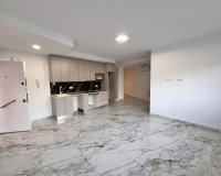 Перепродажа - Квартира - Torrevieja
