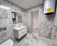 Перепродажа - Квартира - Torrevieja