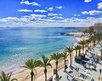 Перепродажа - Квартира - Torrevieja