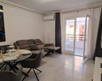 Перепродажа - Квартира - Torrevieja