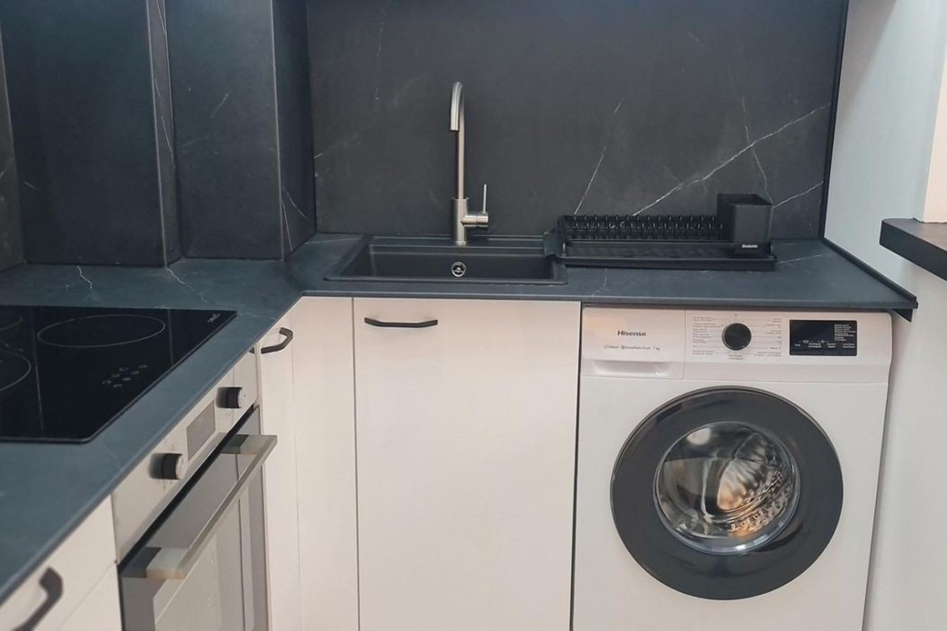 Перепродажа - Квартира - Torrevieja