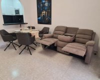 Перепродажа - Квартира - Torrevieja