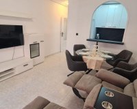 Перепродажа - Квартира - Torrevieja