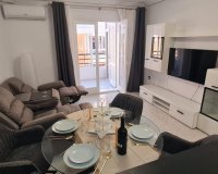 Перепродажа - Квартира - Torrevieja