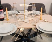 Перепродажа - Квартира - Torrevieja