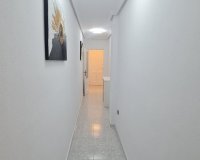Перепродажа - Квартира - Torrevieja